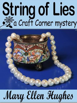 cover image of String of Lies